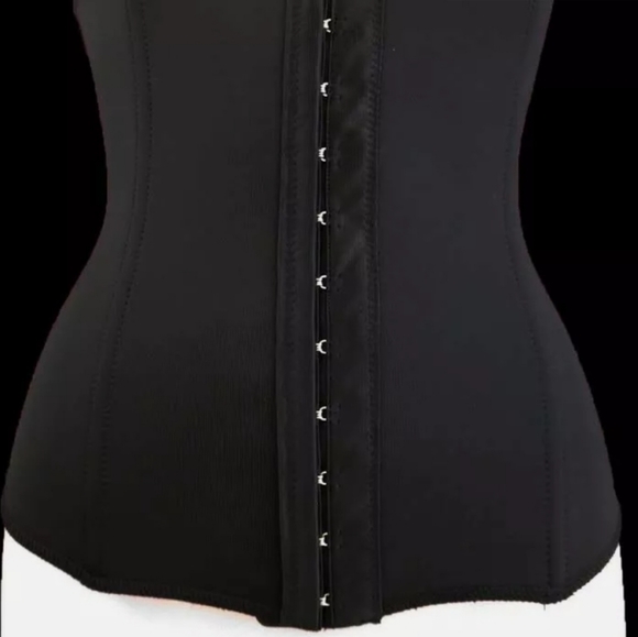 COPY - Corset Waist Trainer by "Unique Lingerie" - Picture 5 of 8